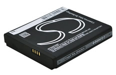 MiFi 6620L battery