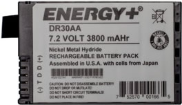 Duracell DR30