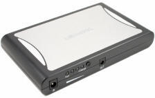 External Battery
