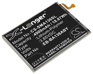 EB-BA136ABY Replacement Battery