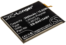 EB-BA515ABY Replacement Battery