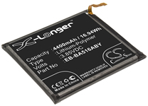 EB-BA516ABY Replacement Battery