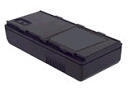 Sharp BT-21 BT-22 16-2303 Camcorder Battery