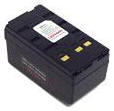 Panasonic PV-B20 VSB0190 VSB0200 VW-VBS10E Camcorder Battery