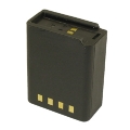 Uniden APX1100 2 way radio battery