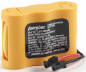 Universal 1/2AA NiMH Cordless Phone Battery