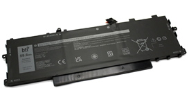 Latitude 9420 battery