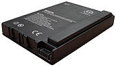 Gateway Solo 9300 Laptop Battery