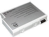 Gateway M350WVN 6500776 SQU-211 Laptop Battery