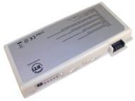 Gateway brand Solo 600, 600YG2, 600YGR, M600 series laptop battery