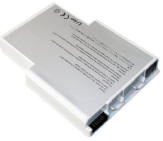 Gateway 400VTX, 450E, 450RGH, 450ROG, 450SP, 450SX4, 450X, 450XL series SQU-203 laptop battery