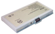 HP Pavilion XU155 ZU175 ZU1000 ZU1155 ZU1175 & Omnibook 500 510 series F2098A laptop battery