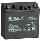 12 volt 20Ah SLA battery