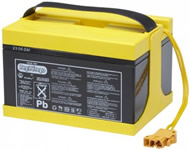 IAKB0522 battery