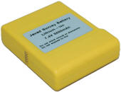 Javad Survey Battery