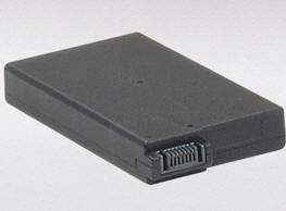 Acer Extensa 700, 710, 711, 712 and TravelMate 720, 722, 723 series BTP-1431,BTP-1931 laptop Battery