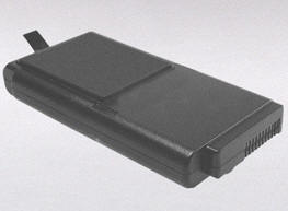 Panasonic CFVZSU09W CF47 CF71 ToughBook laptop battery