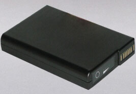 AMS TravelPro 2500 and Chicony, EPS, MaxData model MP983 series laptop