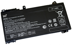 Probook battery