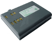 Acer AcerNote 750 Laptop Battery