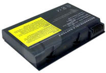 BATCL50L Acer TravelMate 290, 2350, 4050 and Arm, Compal, HyperData, Jetta, Spectec CL50, CL51 series laptop battery