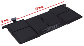 A1375 battery