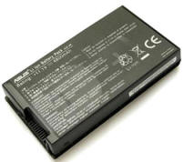 A32-A8 Replacement Battery