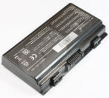 Asus T12, X51 Laptop Battery