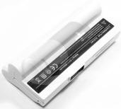 Asus EEE PC 901, 904, 1000, 1002 series white extended Laptop Battery