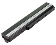 LAS226X Extended Laptop Battery