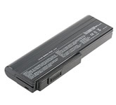 LAS228 Extended Battery