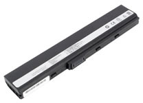 LAS248 Laptop Battery