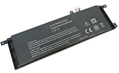 Asus laptop battery