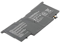 ZenBook U31 battery