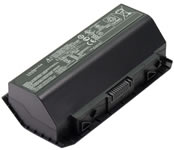 G750 battery