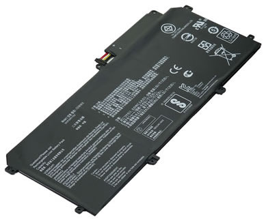 C31N1610 battery