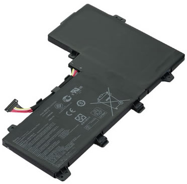 Asus Flip battery