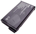 Compaq Presario 1900 series Laptop Battery