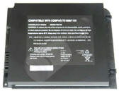 HP Compaq Tablet PC TC100, TC1000, TC1100 series battery