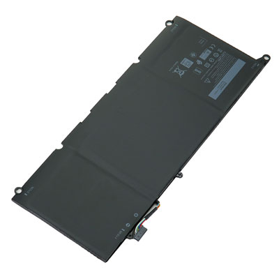 XPS 13 battery