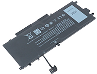 Dell Latitude battery