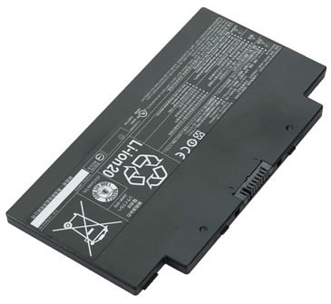 FPC-BP424 Laptop Battery