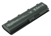 HP battery