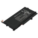 714762 Replacement Battery