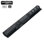 Advanced Pro Replacement Battery