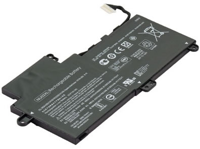 X360 M1 battery