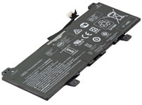 GM02XL laptop battery