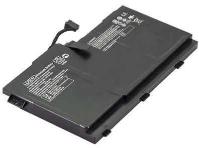 Zbook 17 G3 battery