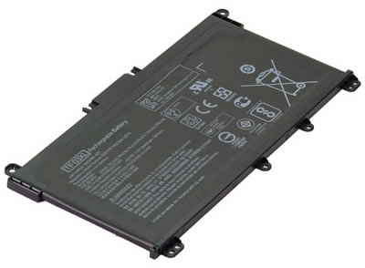 HP Pavilion battery