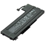 Zbook 15 G3/G4 Replacement Battery